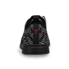 Picture of 3G Men's Ascent II Black White Right Hand Bowling Shoes