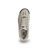 Picture of 3G Men's Racer White Holo Right Hand Bowling Shoes