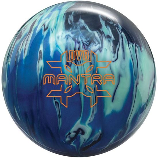Picture of DV8 Mantra Bowling Ball