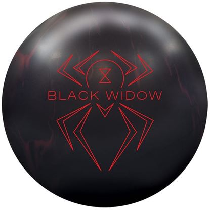 Picture of Hammer Black Widow 2.0 Bowling Ball