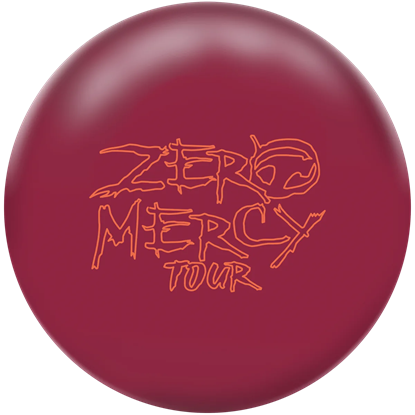 Picture of Hammer Zero Mercy Tour Bowling Ball