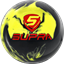 Picture of Motiv Supra Clutch Bowling Ball