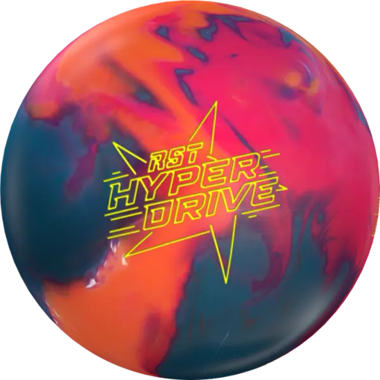 Picture of Roto Grip RST Hyperdrive Bowling Ball