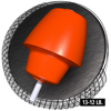 Picture of Hammer Zero Mercy Tour Bowling Ball