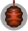 Picture of Roto Grip Perfect Gem Bowling Ball