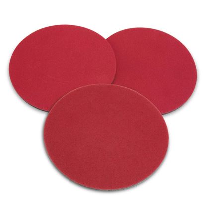 Picture of Brunswick Siaair 6" 2000 Grit 3 Pack Micro Finishing Pads