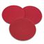 Picture of Brunswick Siaair 6" 800 Grit 3 Pack Micro Finishing Pads