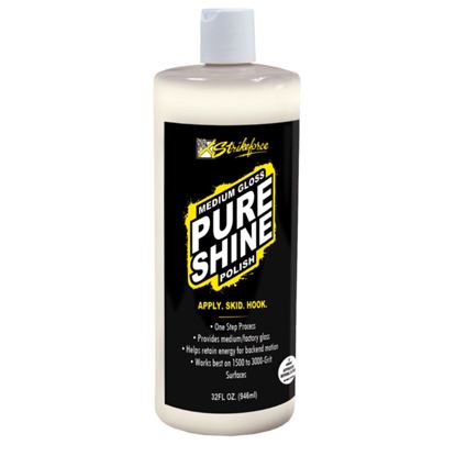 Picture of KR Strikeforce Bowling Pure Shine Ball Polish 32 oz
