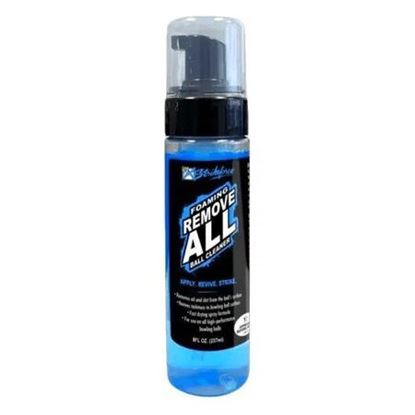 Picture of KR Strikeforce Bowling Remove All Foaming Ball Cleaner 8 oz