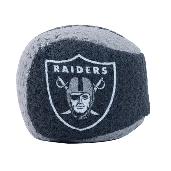 Picture of KR Strikeforce NFL Las Vegas Raiders Grip Ball