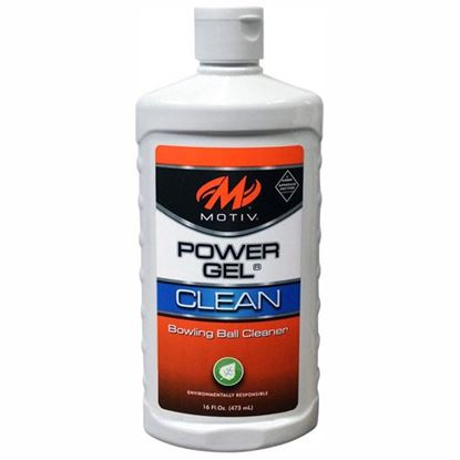 Picture of Motiv Power Gel Clean 16 oz