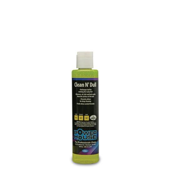 Picture of PowerHouse Clean n' Dull 6 oz