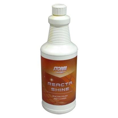Picture of Storm Reacta Shine 32 oz Bowling Ball Polish & Cleaner