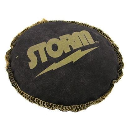 Picture of Storm Scented Black Grip Sack