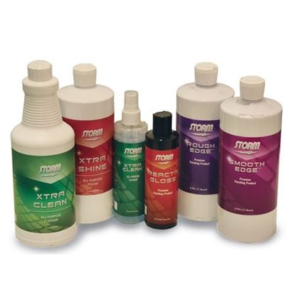 Picture of Storm Xtra Value Bowling Ball Polish Kit