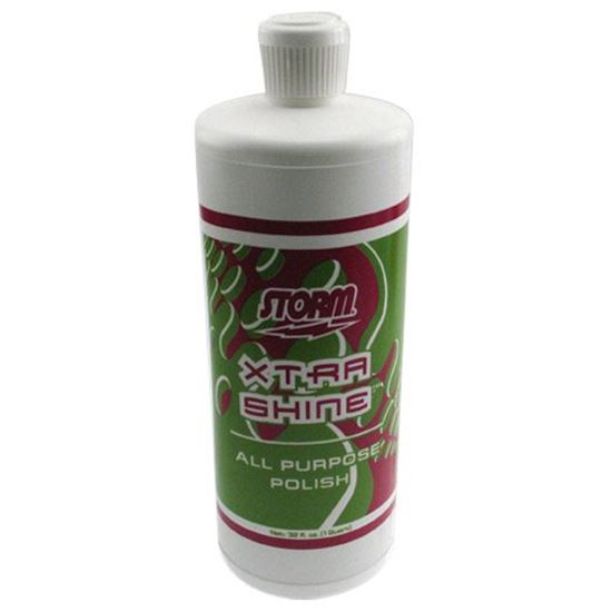Picture of Storm Xtra-Shine 32 oz Bowling Ball Polish
