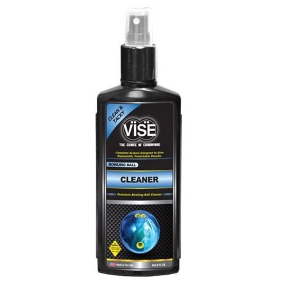 Picture of VISE Bowling Ball Cleaner 8 oz