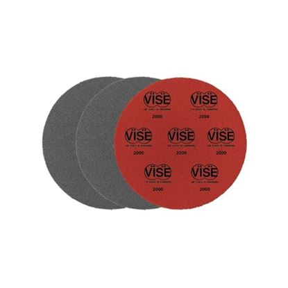Picture of VISE Sanding Abralon Pad 180 Grit (Single)