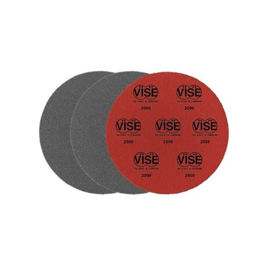 Picture of VISE Sanding Abralon Pad 4000 Grit (Single)