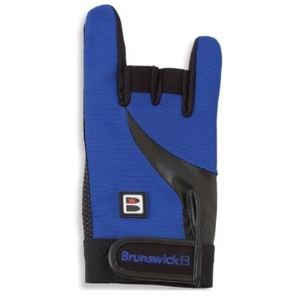 Picture of Brunswick Grip All Bowling Glove Left Hand