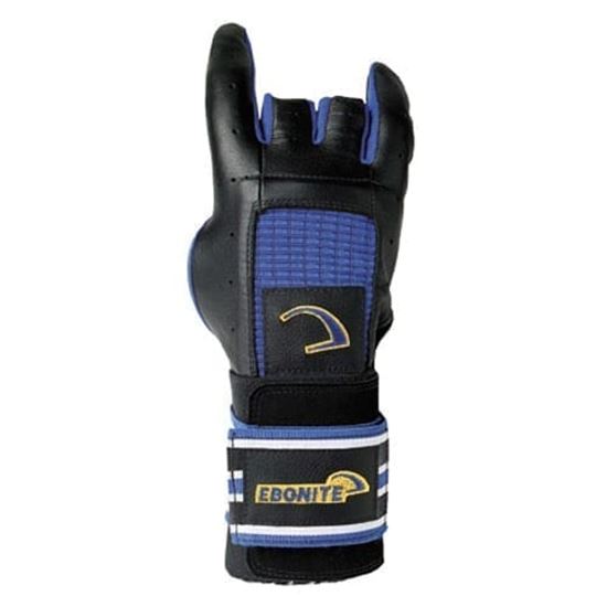 Picture of Ebonite Pro Form Positioner Bowling Glove Left Hand