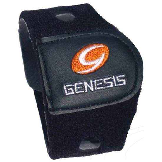 Picture of Genesis Power Wrist Wrap Magnetic Band