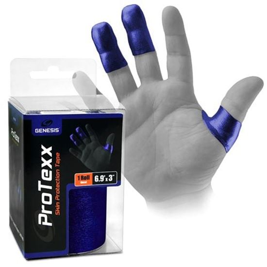 Picture of Genesis ProTexx Skin Protection Tape Navy