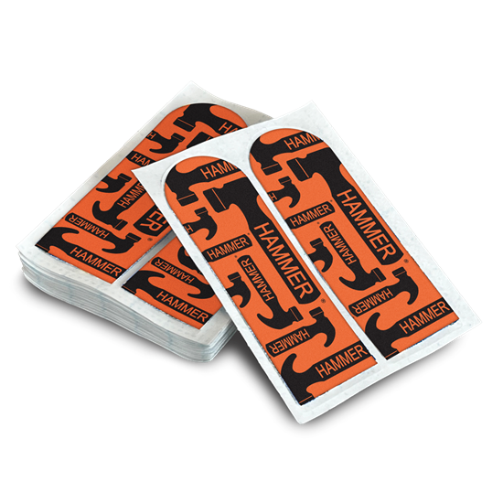 Picture of Hammer Pre Cut Skin Protection Tape