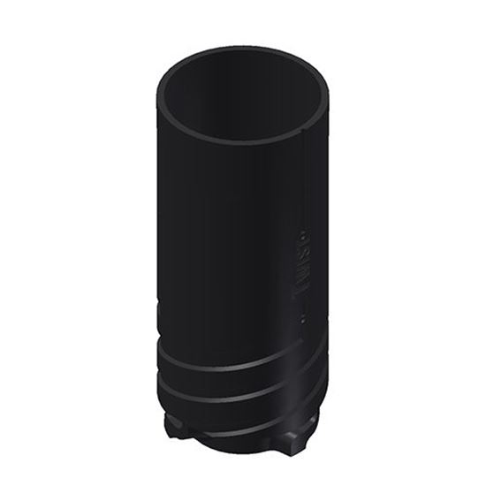Picture of JoPo Twist Inner Sleeve Blank