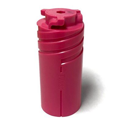 Picture of JoPo Twist Inner Sleeve Blank Pink