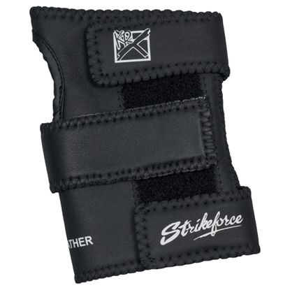 Picture of KR Strikeforce Leather Bowling Glove Positioner
