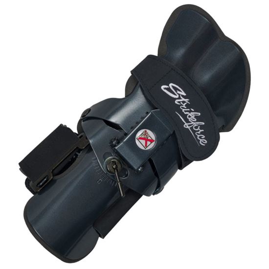 Picture of KR Strikeforce Pro Rev 1 Bowling Glove Wrist Support