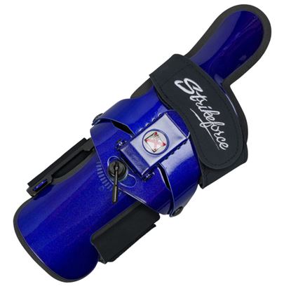 Picture of KR Strikeforce Pro Rev 3 Bowling Glove Wrist Support