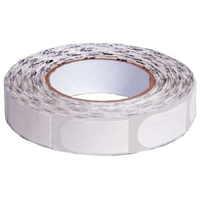 Picture of KR Strikeforce Sure Fit Tape 3/4" White Textured 100 Piece