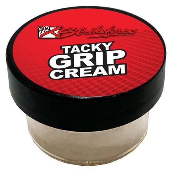 Picture of KR Strikeforce Tacky Grip Cream - Single Jar