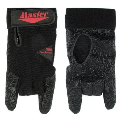 Picture of Master Bowling Glove Left Hand
