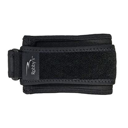 Picture of Robby's Elbow Support