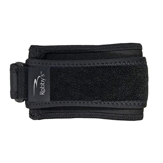 Picture of Robby's Elbow Support