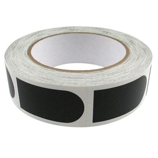 Picture of Storm Bowling Tape 500 Count Roll Black 3/4 Inch