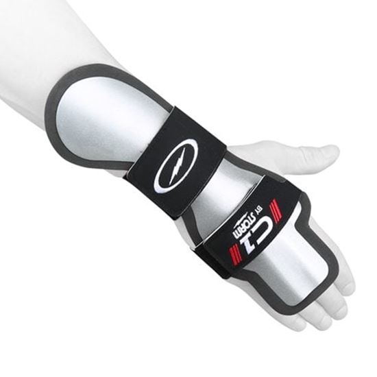 Picture of Storm C1 Wrist Support SM/MD Right Hand Bowling Glove
