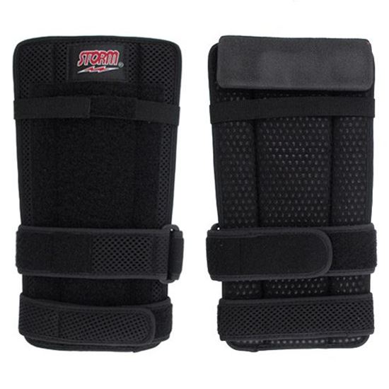 Picture of Storm Forecast Wrist Support Universal Bowling Glove