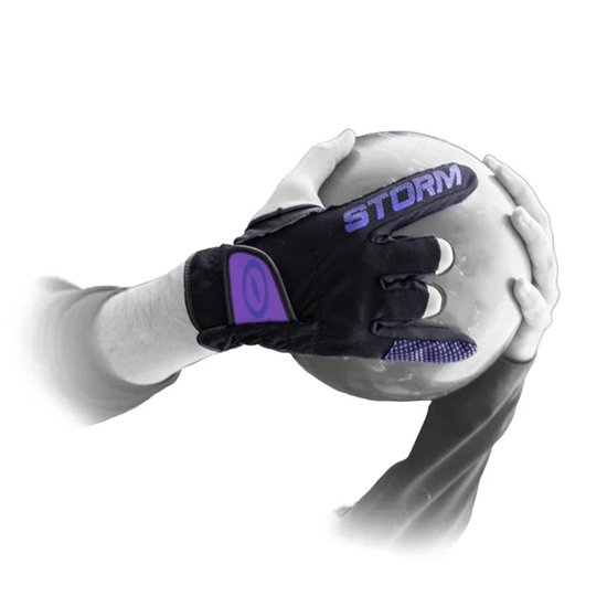 Picture of Storm Power Throttle Glove Left Hand