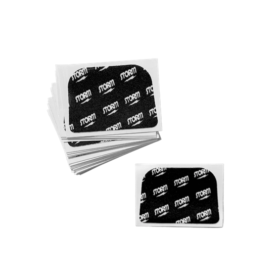 Picture of Storm Ultra Protect Finger Tape Pre Cut 30 Piece Pack