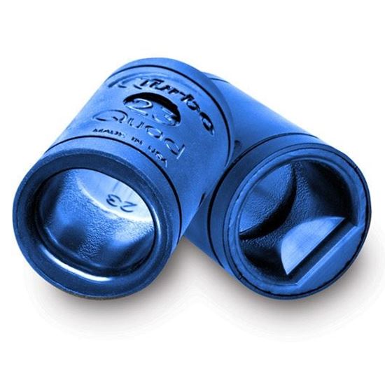 Picture of Turbo Quad Classic Pro Bowling Insert Finger Grip 10 Packs