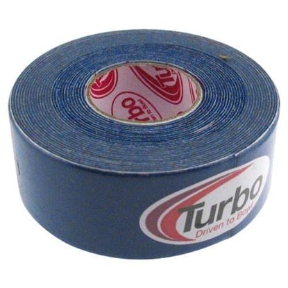 Picture of Turbo Quick Release Blue Patch Tape - 1 Inch Roll