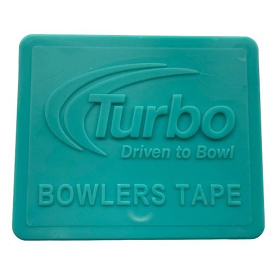 Picture of Turbo Reusable Tape Storage Case Mint