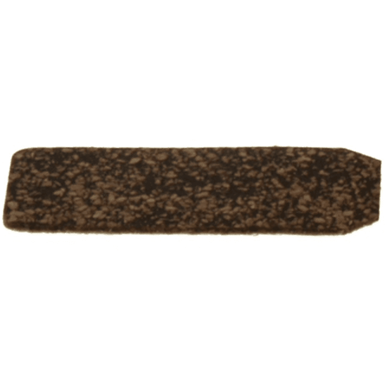 Picture of Turbo Shur Hook Cork Tape Strips 40 Count