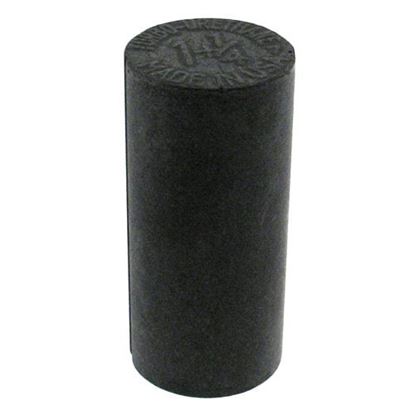 Picture of Turbo Urethane Thumb Slug Black 1 1/2 Pack of 10
