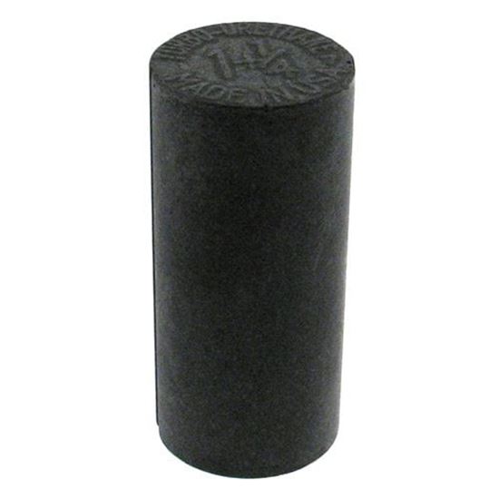 Picture of Turbo Urethane Thumb Slug Black 1 1/2 Pack of 5