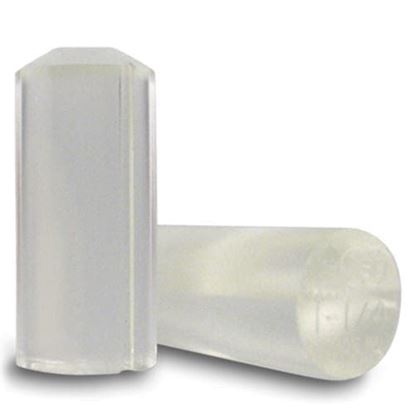 Picture of VISE Clear Urethane Easy Thumb Slug 5 Pack